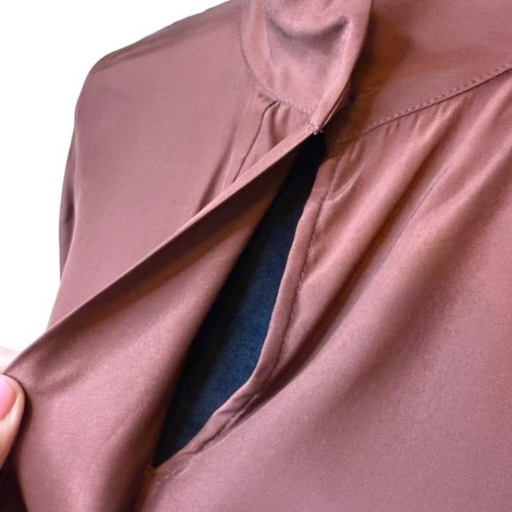 Frame Denim Women's Tan Trench Coat